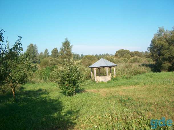 Дом для жизни за городом, Деревня Перевоздники, фотография 9