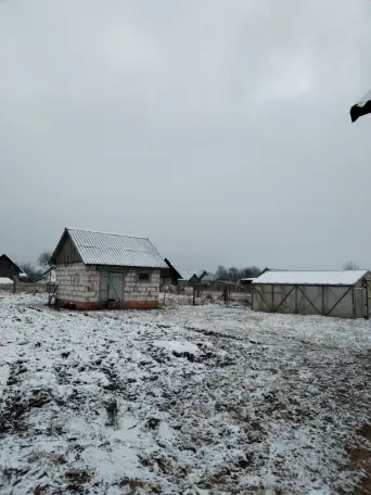 Дом в деревне Илищевичи, фотография 3