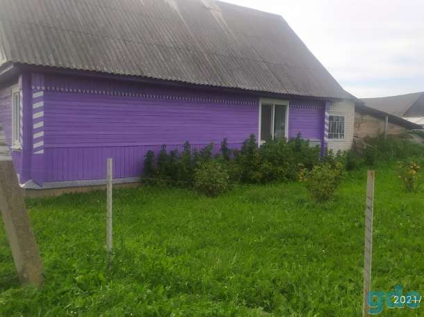Продажа дома в деревне, фотография 2