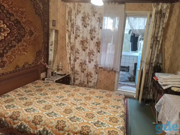 Сдать комнату, Кижеватова 64-в, фотография 1