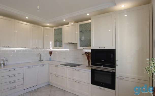 Продажа квартиры, улица Каролинская,  дом 6, фотография 1