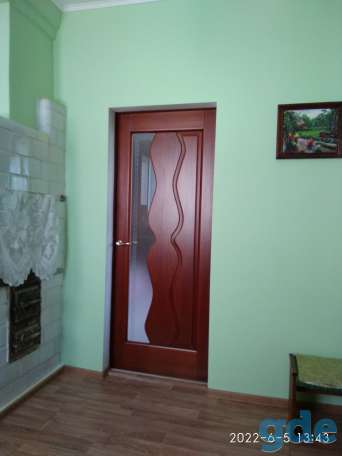 Продам полдома с гаражом., фотография 9