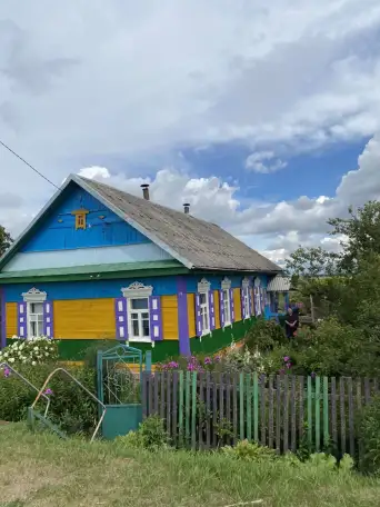 Продается дом, д.Засмужье, фотография 4