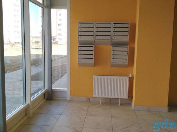 1к квартира ул. Фатина, фотография 1