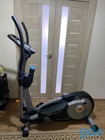 Эллиптический тренажер Sportop e7000 plus, фотография 5
