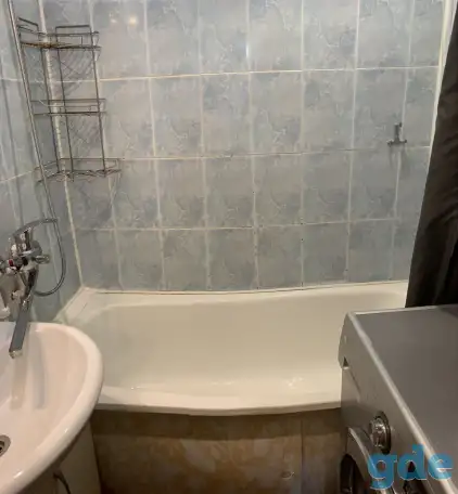 Продам однокомнатную квартиру, б-р Комарова, фотография 7