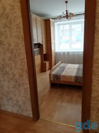 Продам квартиру в Новогрудке, Мицкевича 32 а, фотография 3