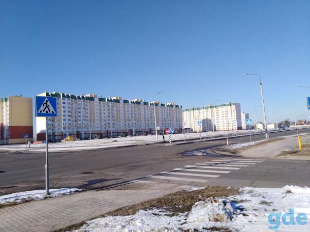 3-х комнатная квартира, Белого 42, фотография 3