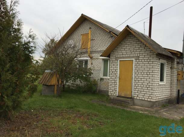Дом с ремонтом г. Вилейка, фотография 6