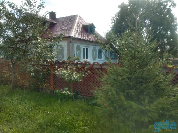 Продам дом, Белоозерск ул Чкалова, фотография 3