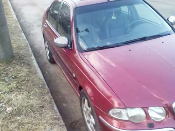 Продам срочно ровер 45 Rover, фотография 2