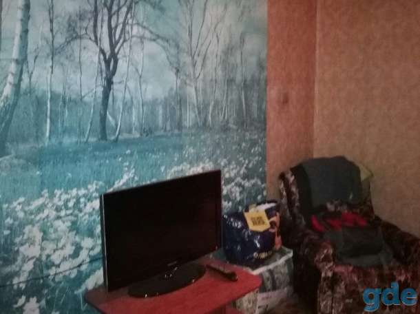 Сдам двухкомнатную квартиру в сенно, фотография 5