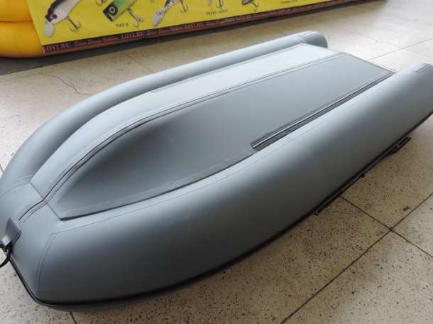 Лодка Навигатор 320, фотография 7