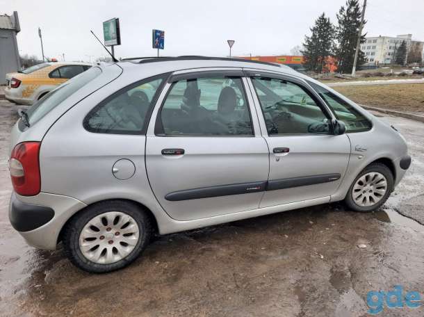 Продам авто Citroen, фотография 6