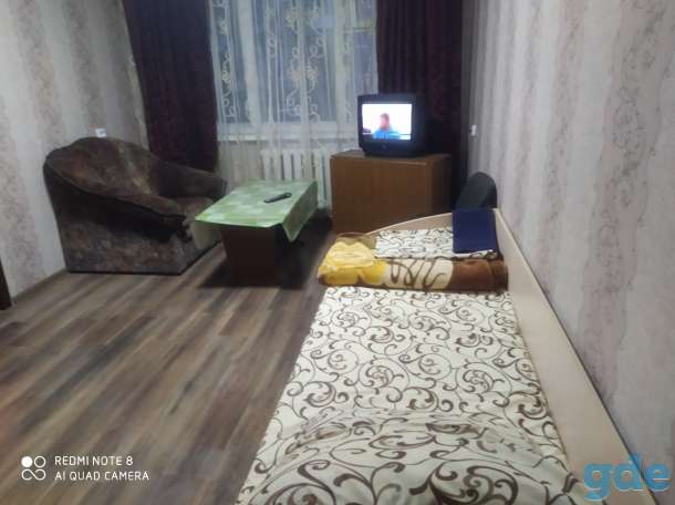 Квартира на сутки в Старых Дорогах, ул. Армейская, фотография 5