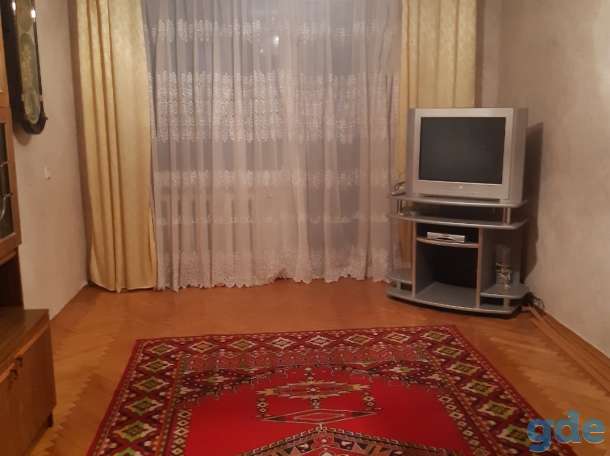 Продажа 3-х комнатной квартиры, ул.Зиньковича, д.15, кв.59, фотография 6