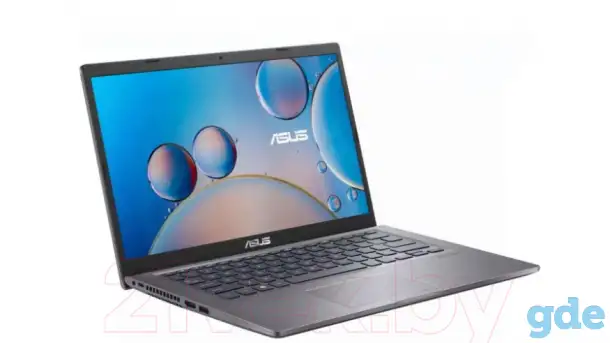 Ноутбук Asus VivoBook 14 X415FA-EB014, фотография 1