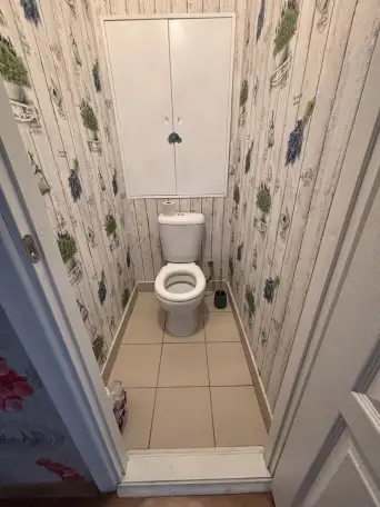 Сдам 3 ком для строителей до 11 чел в Каменной Горке налбезнал, фотография 3
