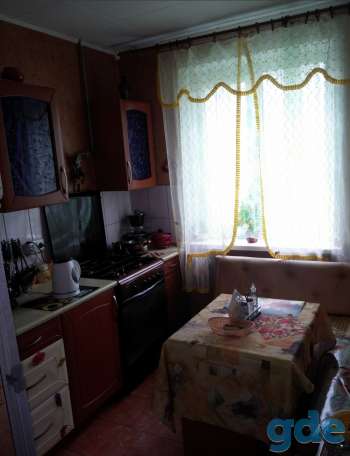 Сдается комната только для девушки на длительный срок, фотография 4