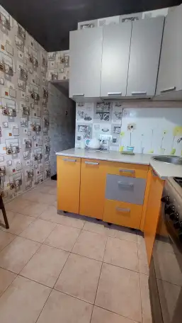 Однокомнатная квартира ул.А.Островского, 39 г.Орша, фотография 16