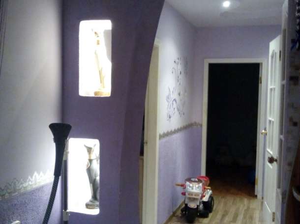 Продам приватизированную 3-ую квартиру, г мкрн 16 д 24, фотография 9