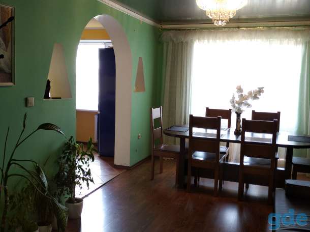 Сдам квартиру посуточно, пер. Ягодный, д.3, фотография 7