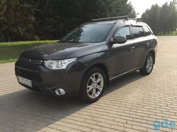 Аренда и прокат автомобилей, фотография 3