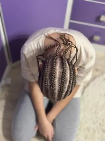 Брейды, фотография 5