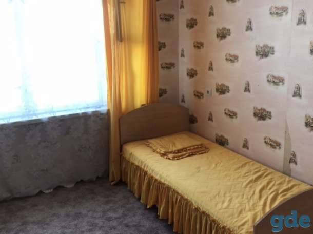 Квартира в Речице на длительный срок, Советская 89, фотография 5