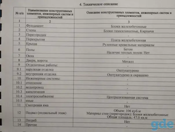 Продам двойной гараж, ул. Автомобилстов, 12, фотография 3