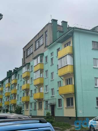 Продается Помещение, г. Барановичи, ул. Царюка, дом 14, фотография 2