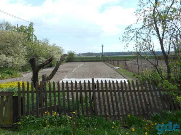 Продается 2-х комнатная квартира д. Оранчицы, фотография 3