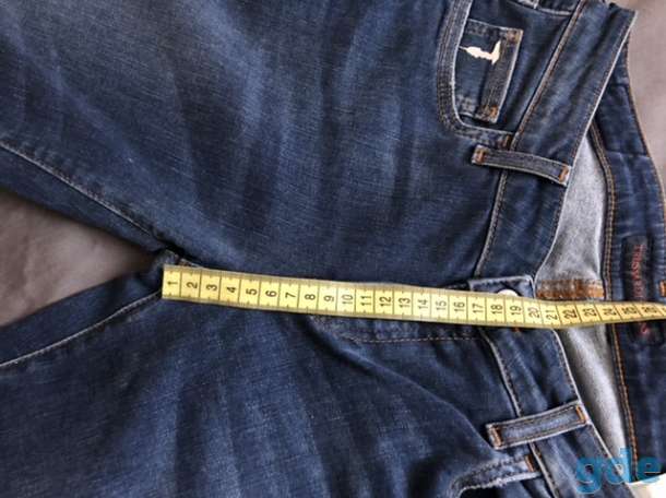 Джинсы Trussardi Jeans недорого!!!, фотография 6