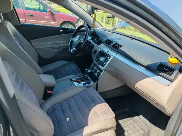 Продам авто Volkswagen Passat, фотография 9