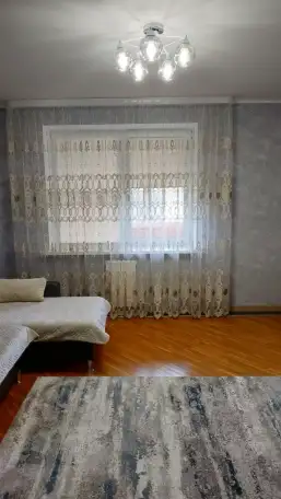 Сдается Квартира в аренду на дительный срок, ул.Беды, д.38, фотография 3