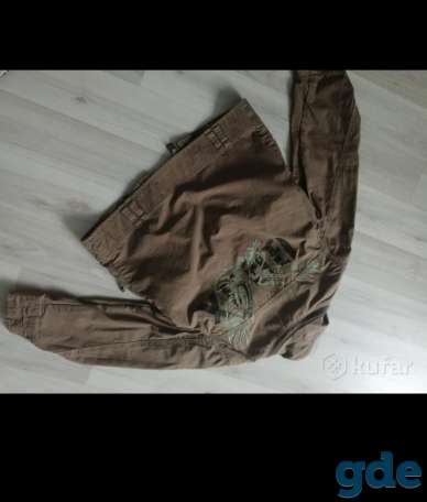 Продам куртку, фотография 1