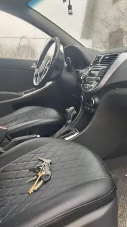Продам Хендай Акцент Hyundai Accent, фотография 3