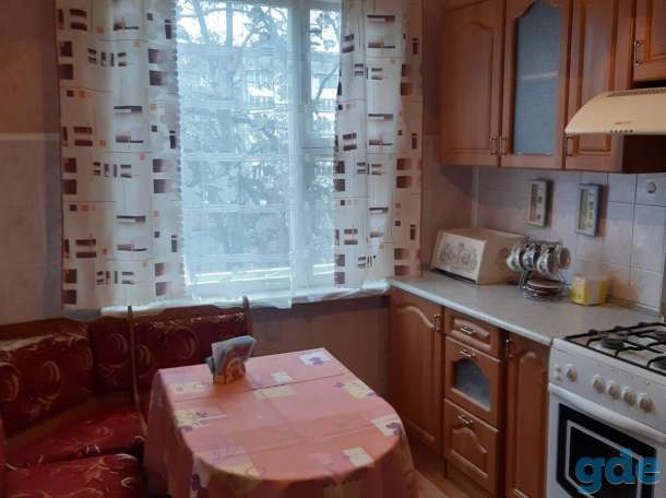2 комнатная квартира в советском р-не на часы сутки, фотография 5