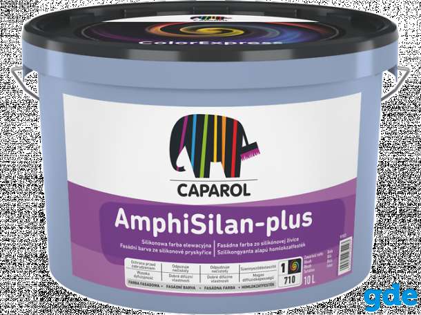 AmphiSilan - Plus, фотография 1