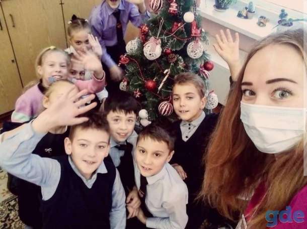 Репетитор по английскому языку, фотография 3