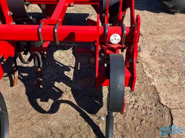 Гребнеобразователь GRIMME GH 4, фотография 6