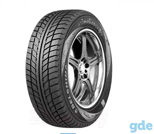 Зимняя шина Белшина Artmotion Snow Бел-357 175/65R14 82T, фотография 1