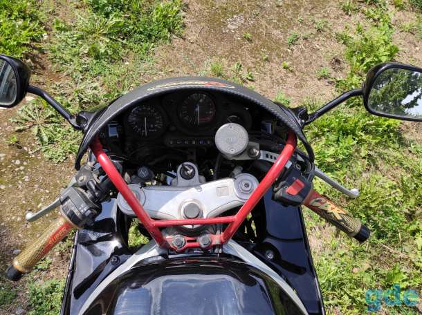 продаю Мотоцикл Honda CBR RR в отличном состоянии, фотография 5