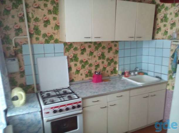 Квартира в Микашевичах посуточно, Ул садовая, фотография 3