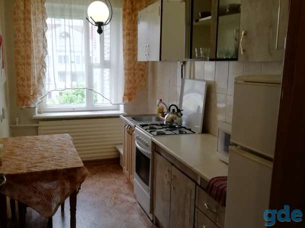 квартира на сутки, Красная, фотография 8