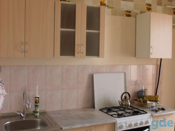 однокомнатная квартира, ул.Богатырева д32.к2, фотография 6