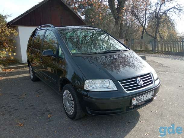 Продам Volkswagen Sharan, фотография 3