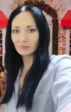 Массаж, фотография 1