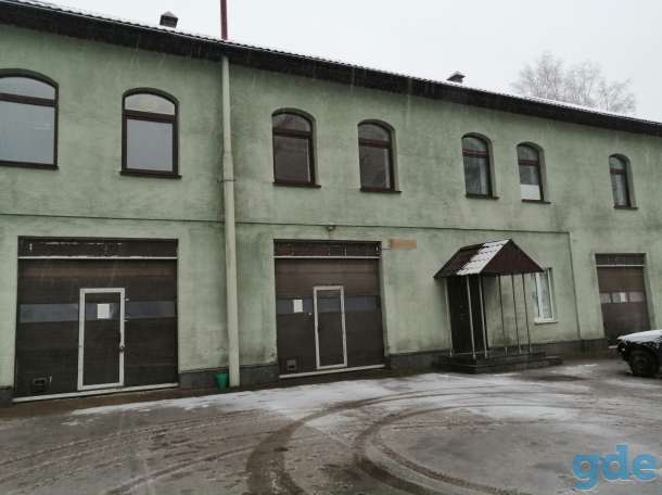 Сдаются в аренду помещения, ул. Гайдара, 3, фотография 2