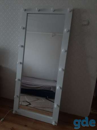 Зеркало, фотография 1